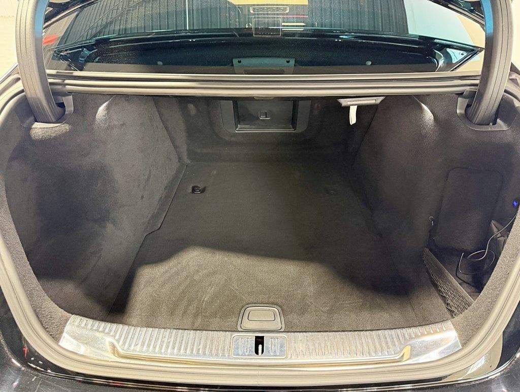 2021 Mercedes-Benz S-Class S 580 4MATIC Sedan - 22955752 - 63