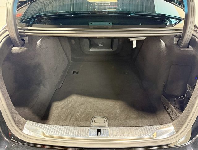 2021 Mercedes-Benz S-Class S 580 4MATIC Sedan - 22955752 - 63