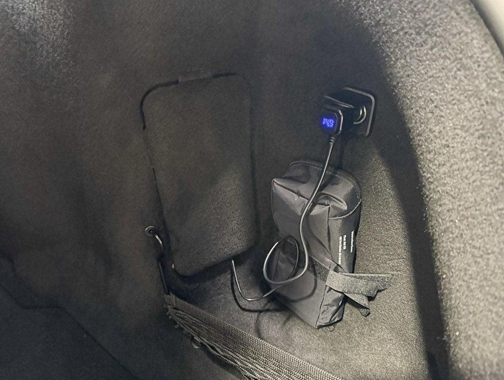 2021 Mercedes-Benz S-Class S 580 4MATIC Sedan - 22955752 - 64