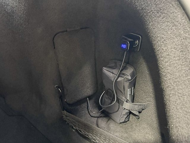 2021 Mercedes-Benz S-Class S 580 4MATIC Sedan - 22955752 - 64