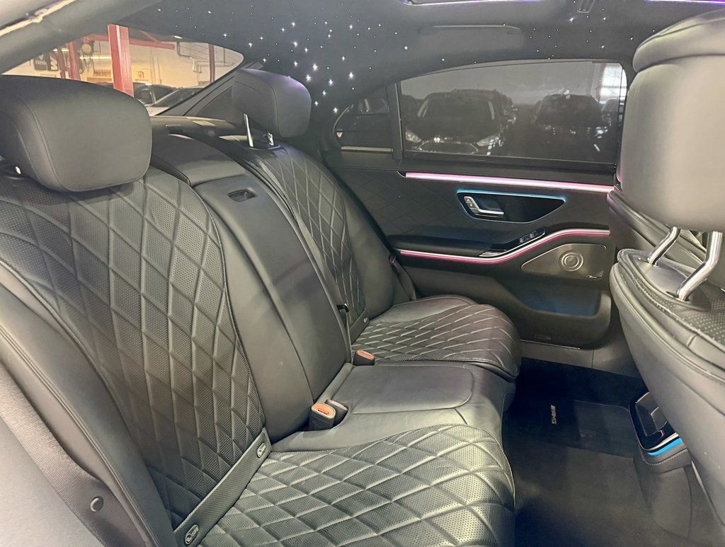 2021 Mercedes-Benz S-Class S 580 4MATIC Sedan - 22955752 - 68