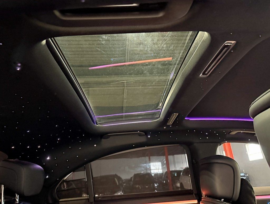 2021 Mercedes-Benz S-Class S 580 4MATIC Sedan - 22955752 - 69