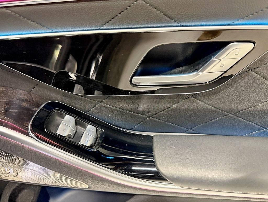 2021 Mercedes-Benz S-Class S 580 4MATIC Sedan - 22955752 - 71