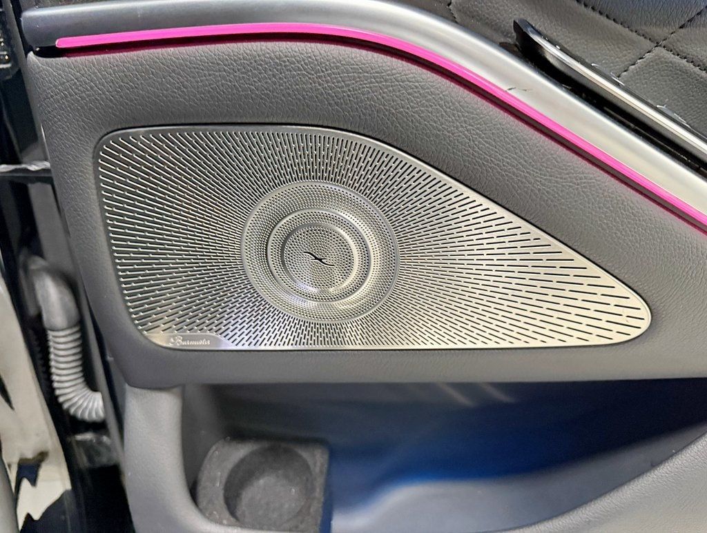 2021 Mercedes-Benz S-Class S 580 4MATIC Sedan - 22955752 - 72