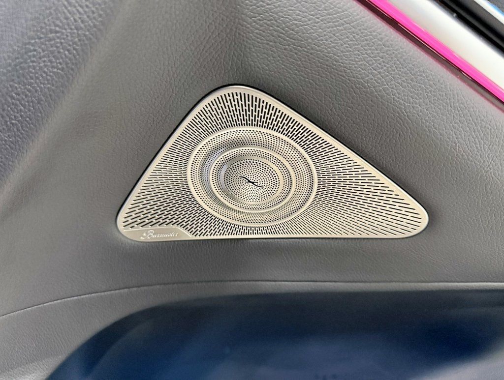 2021 Mercedes-Benz S-Class S 580 4MATIC Sedan - 22955752 - 79