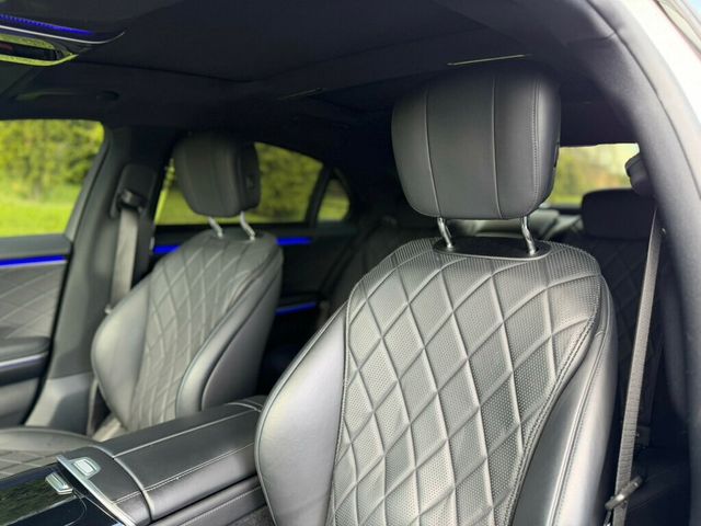 2021 Mercedes-Benz S-Class S 580 4MATIC Sedan - 23018028 - 16