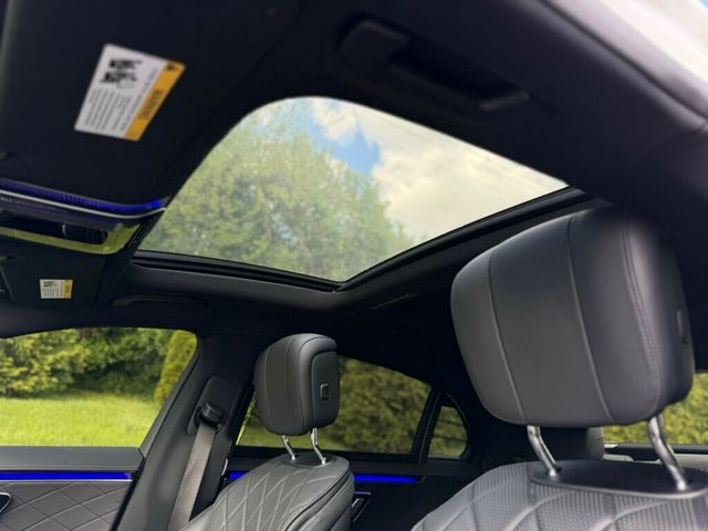 2021 Mercedes-Benz S-Class S 580 4MATIC Sedan - 23018028 - 17