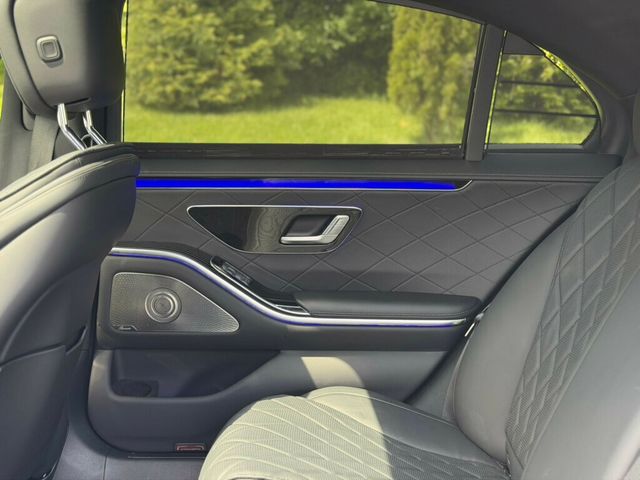 2021 Mercedes-Benz S-Class S 580 4MATIC Sedan - 23018028 - 20