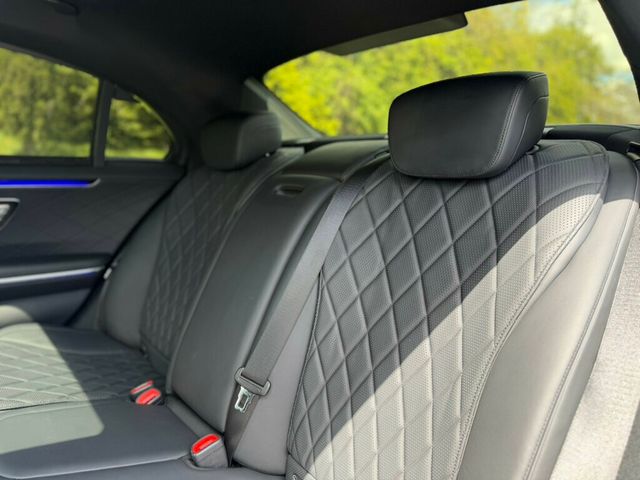 2021 Mercedes-Benz S-Class S 580 4MATIC Sedan - 23018028 - 21