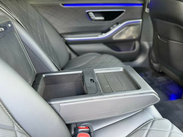 2021 Mercedes-Benz S-Class S 580 4MATIC Sedan - 23018028 - 24