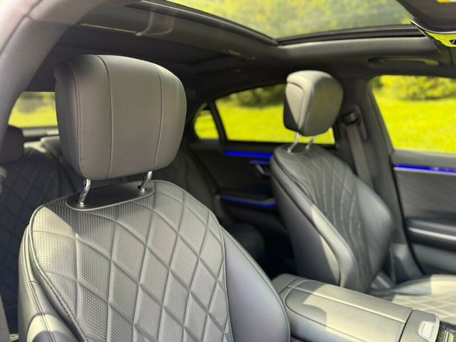 2021 Mercedes-Benz S-Class S 580 4MATIC Sedan - 23018028 - 27