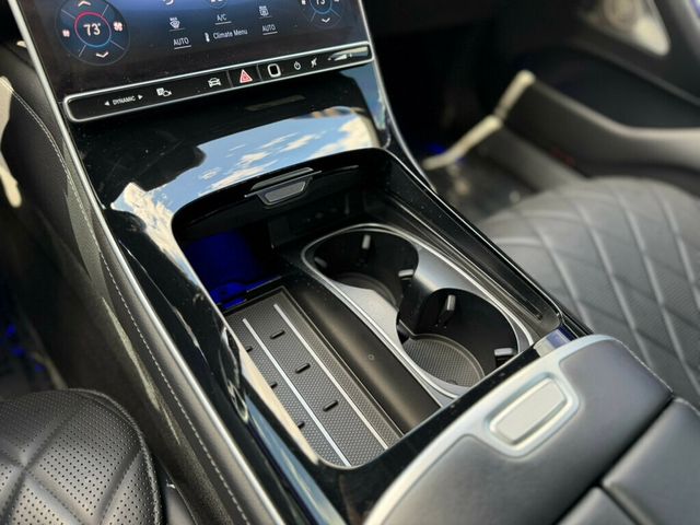2021 Mercedes-Benz S-Class S 580 4MATIC Sedan - 23018028 - 44
