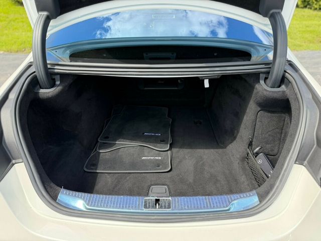 2021 Mercedes-Benz S-Class S 580 4MATIC Sedan - 23018028 - 5
