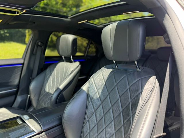 2021 Mercedes-Benz S-Class S 580 4MATIC Sedan - 23026304 - 15