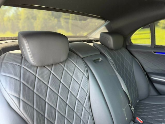 2021 Mercedes-Benz S-Class S 580 4MATIC Sedan - 23026304 - 19