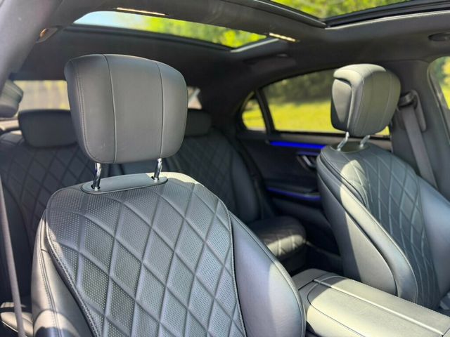 2021 Mercedes-Benz S-Class S 580 4MATIC Sedan - 23026304 - 23
