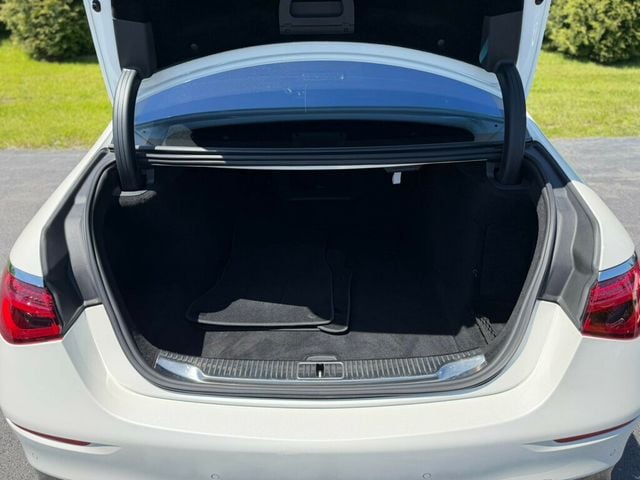 2021 Mercedes-Benz S-Class S 580 4MATIC Sedan - 23026304 - 5