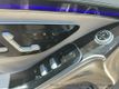 2021 Mercedes-Benz S-Class S 580 4MATIC Sedan - 23010810 - 15