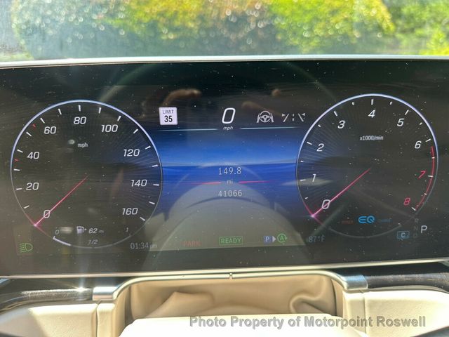 2021 Mercedes-Benz S-Class S 580 4MATIC Sedan - 23010810 - 16