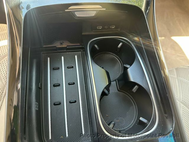 2021 Mercedes-Benz S-Class S 580 4MATIC Sedan - 23010810 - 19
