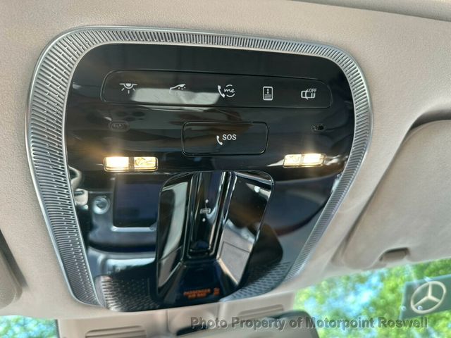 2021 Mercedes-Benz S-Class S 580 4MATIC Sedan - 23010810 - 20