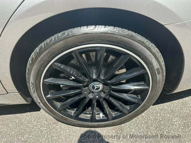 2021 Mercedes-Benz S-Class S 580 4MATIC Sedan - 23010810 - 29