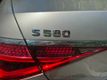 2021 Mercedes-Benz S-Class S 580 4MATIC Sedan - 23010810 - 30