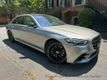 2021 Mercedes-Benz S-Class S 580 4MATIC Sedan - 23010810 - 5