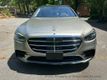 2021 Mercedes-Benz S-Class S 580 4MATIC Sedan - 23010810 - 6
