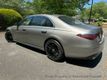2021 Mercedes-Benz S-Class S 580 4MATIC Sedan - 23010810 - 7