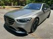 2021 Mercedes-Benz S-Class S 580 4MATIC Sedan - 23010810 - 8