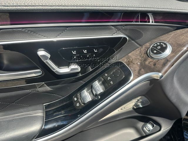 2021 Mercedes-Benz S-Class S 580 4MATIC Sedan - 23021781 - 9