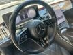 2021 Mercedes-Benz S-Class S 580 4MATIC Sedan - 23021781 - 10