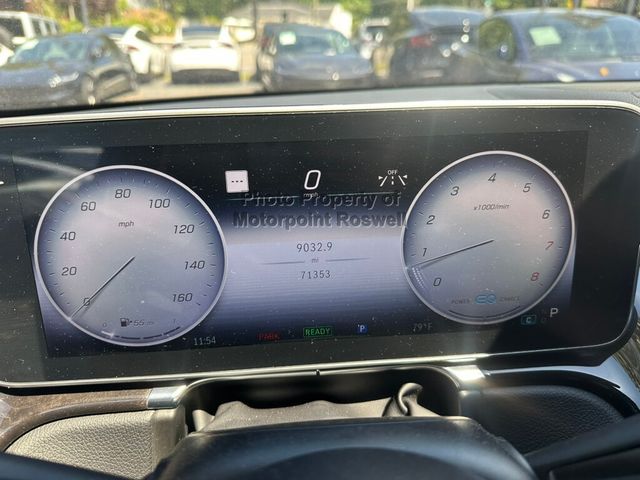 2021 Mercedes-Benz S-Class S 580 4MATIC Sedan - 23021781 - 11