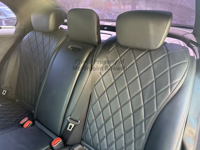 2021 Mercedes-Benz S-Class S 580 4MATIC Sedan - 23021781 - 15