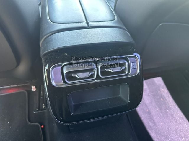 2021 Mercedes-Benz S-Class S 580 4MATIC Sedan - 23021781 - 17