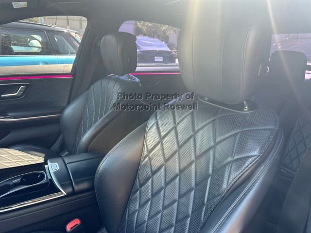 2021 Mercedes-Benz S-Class S 580 4MATIC Sedan - 23021781 - 6