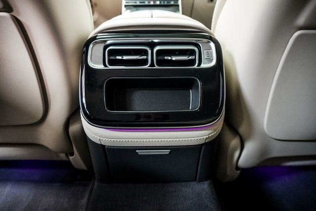 2021 Mercedes-Benz S-Class S 580 4MATIC Sedan - 22978923 - 9