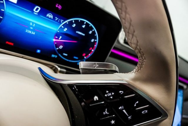 2021 Mercedes-Benz S-Class S 580 4MATIC Sedan - 22978923 - 17