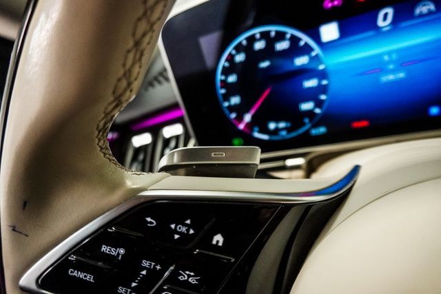 2021 Mercedes-Benz S-Class S 580 4MATIC Sedan - 22978923 - 18