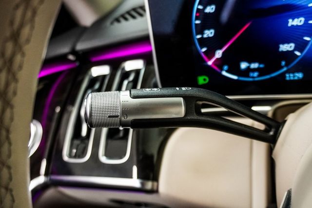 2021 Mercedes-Benz S-Class S 580 4MATIC Sedan - 22978923 - 20