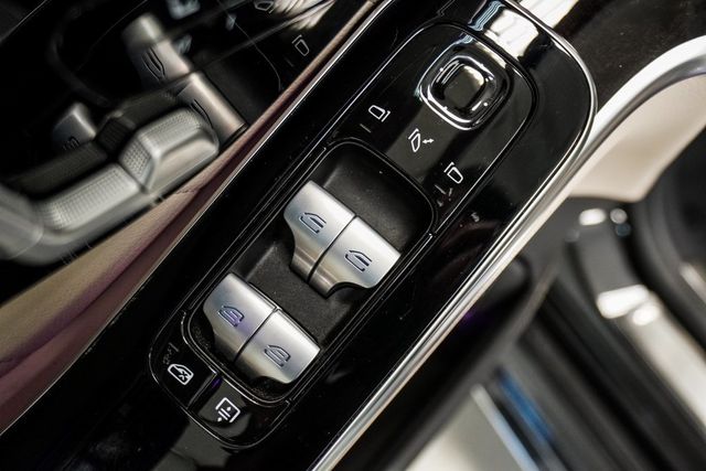 2021 Mercedes-Benz S-Class S 580 4MATIC Sedan - 22978923 - 22