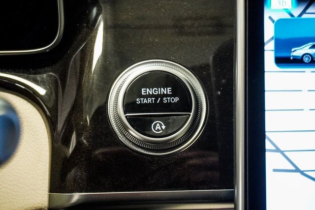 2021 Mercedes-Benz S-Class S 580 4MATIC Sedan - 22978923 - 24