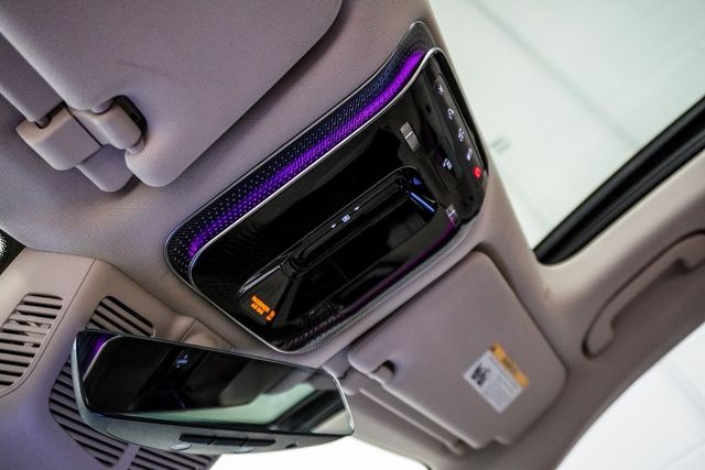 2021 Mercedes-Benz S-Class S 580 4MATIC Sedan - 22978923 - 27