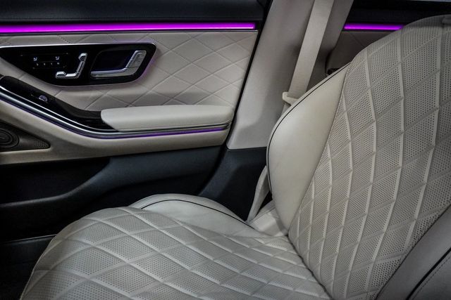 2021 Mercedes-Benz S-Class S 580 4MATIC Sedan - 22978923 - 29