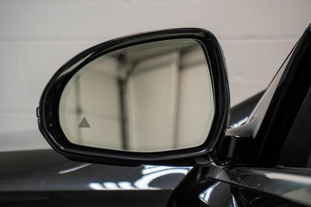 2021 Mercedes-Benz S-Class S 580 4MATIC Sedan - 22978923 - 43