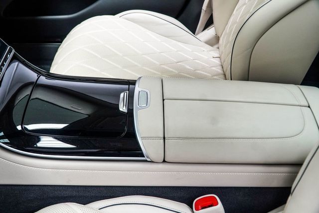 2021 Mercedes-Benz S-Class S 580 4MATIC Sedan - 22991447 - 19