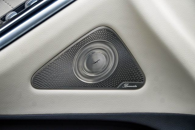 2021 Mercedes-Benz S-Class S 580 4MATIC Sedan - 22991447 - 36