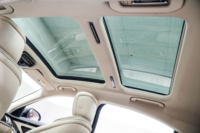 2021 Mercedes-Benz S-Class S 580 4MATIC Sedan - 22991447 - 43