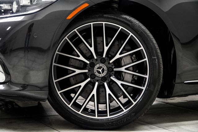 2021 Mercedes-Benz S-Class S 580 4MATIC Sedan - 22991447 - 5